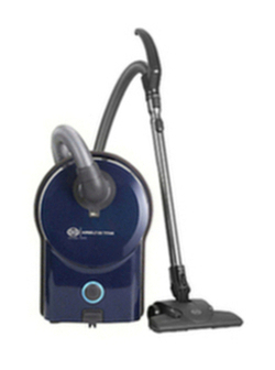 Sebo D2 Titan Eco Cylinder Vacuum Cleaner